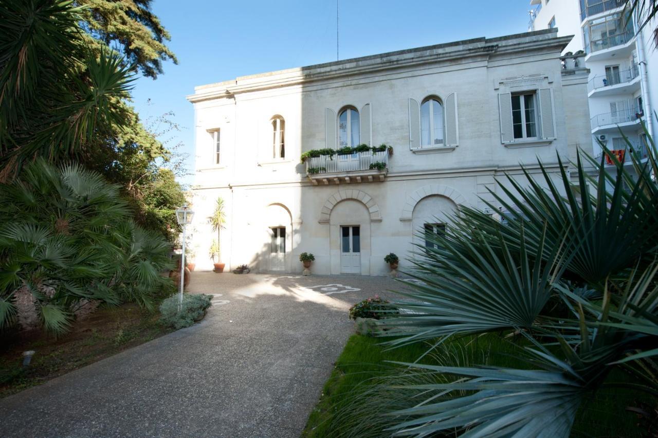 Antica Villa La Viola Lecce Exterior foto